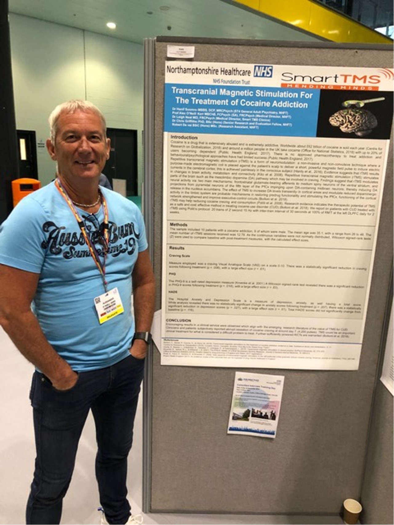 Story - Transforming Mind Solutions