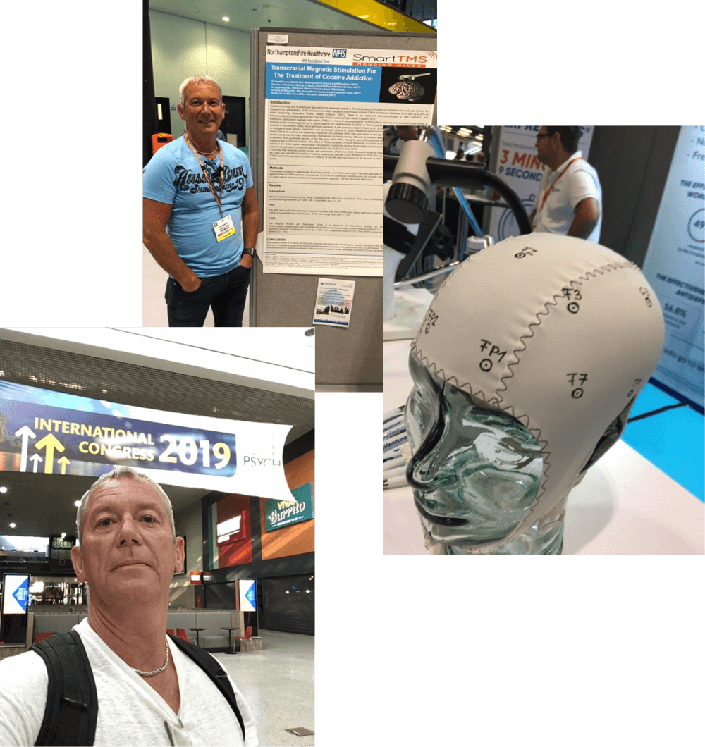 About Us - Transforming Mind Solutions